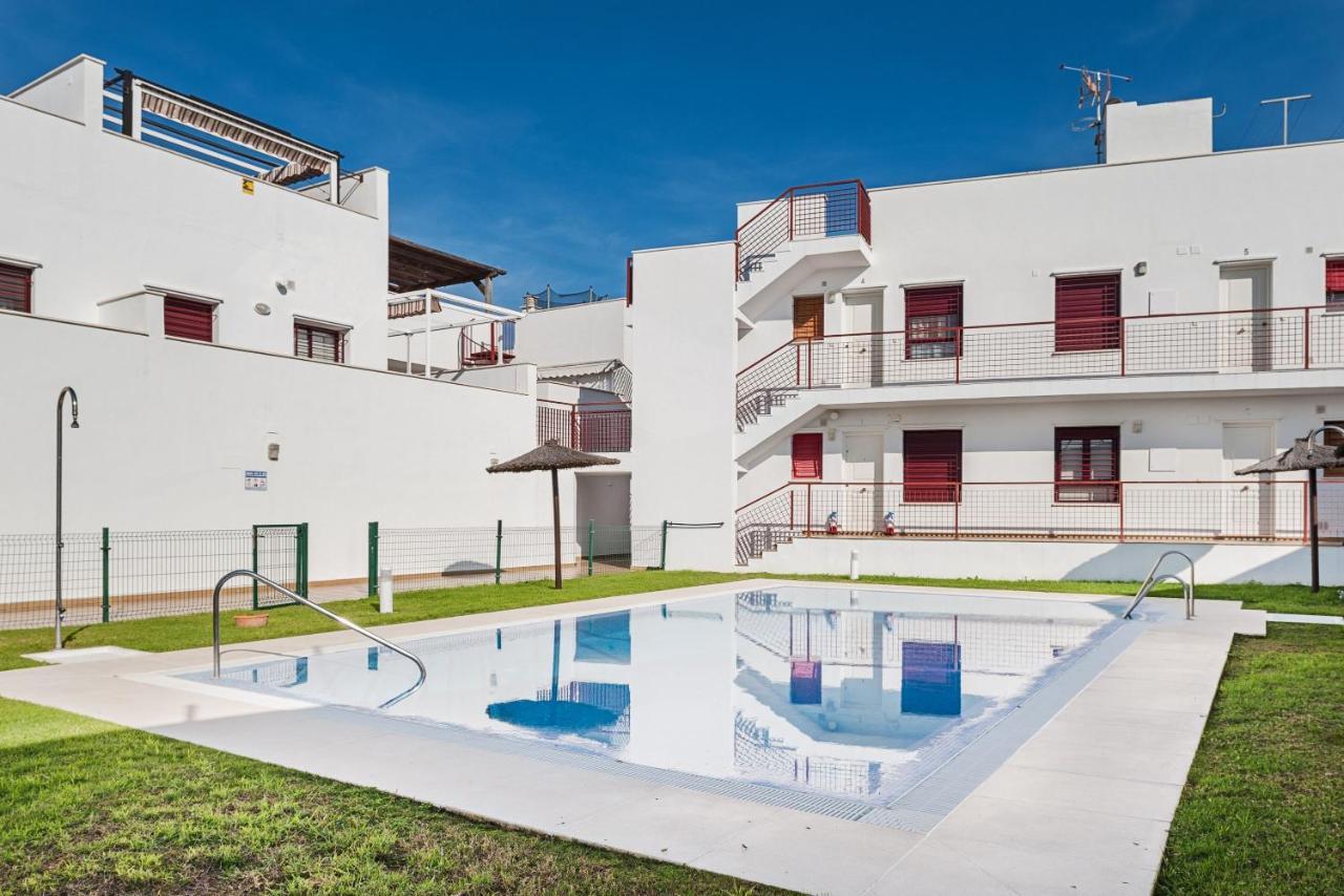 Casa Pimpinela Apartment